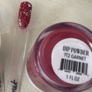 Revel TT2 Garnet Dip - 1 oz - NWOT
